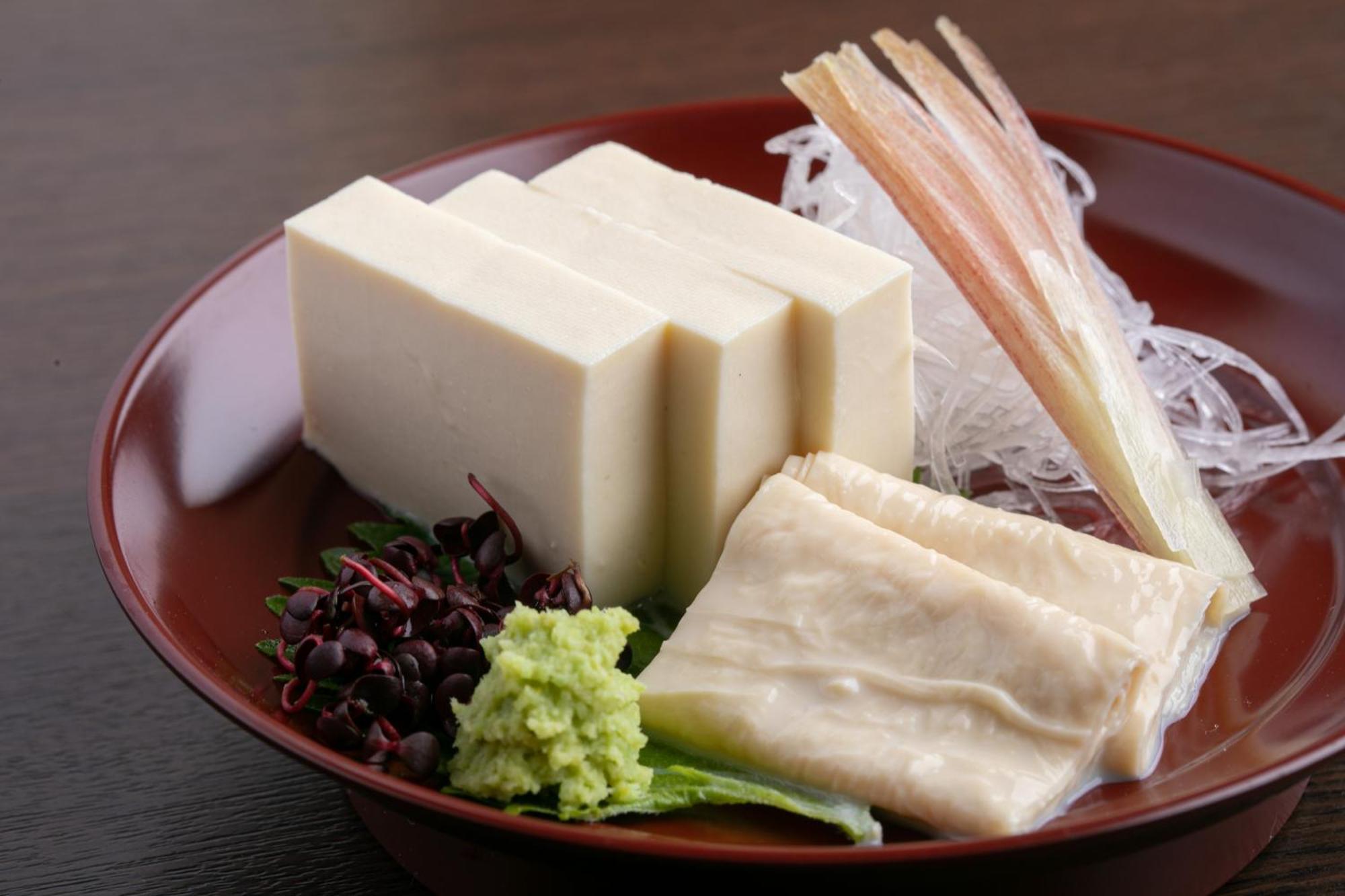 Towa Ryokan Kiotó Kültér fotó