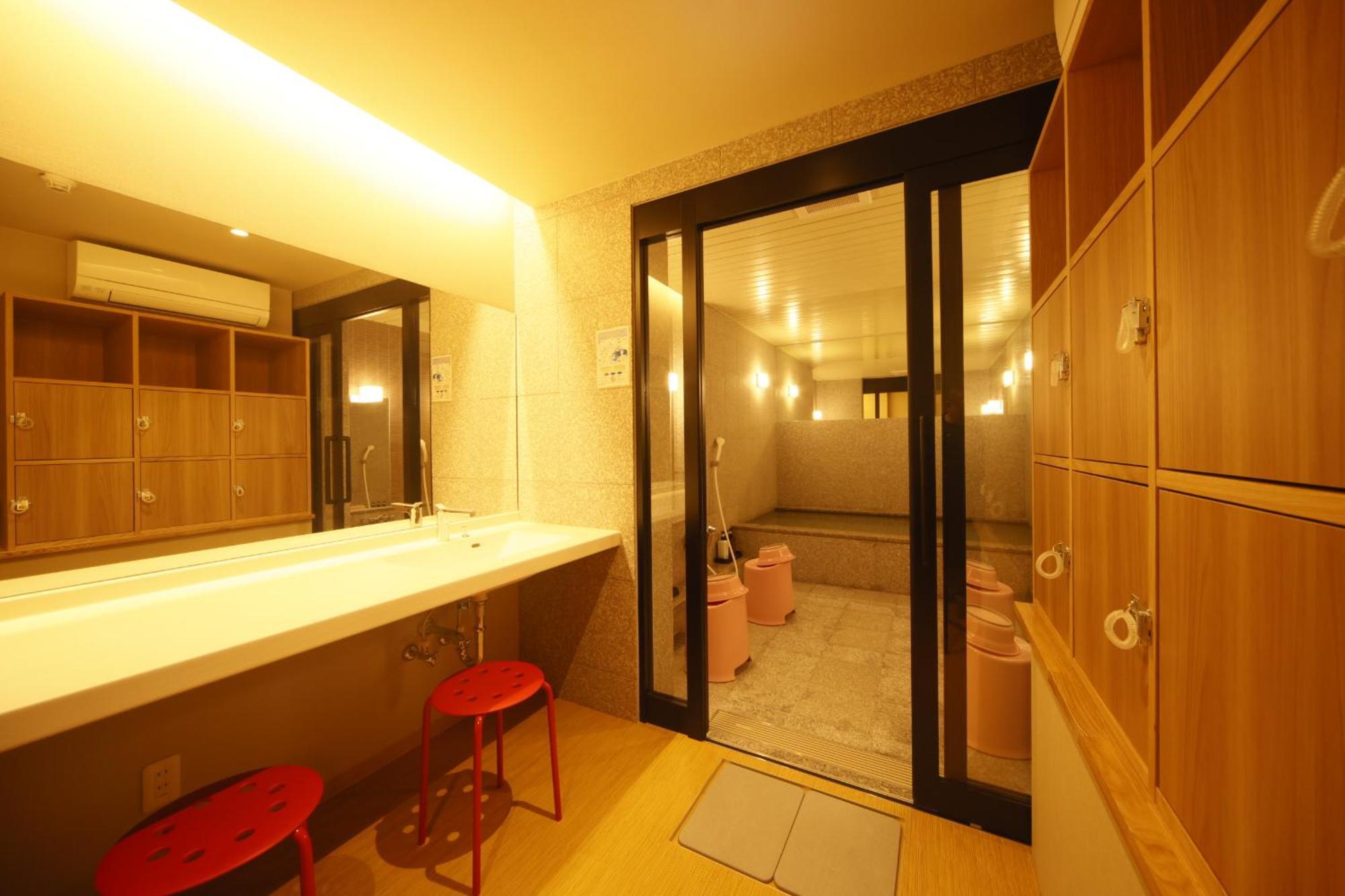 Towa Ryokan Kiotó Kültér fotó