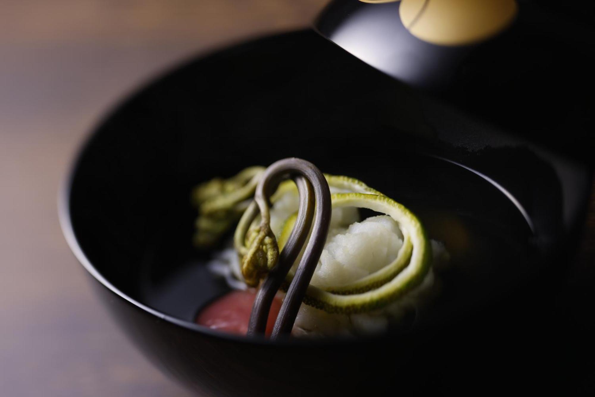 Towa Ryokan Kiotó Kültér fotó