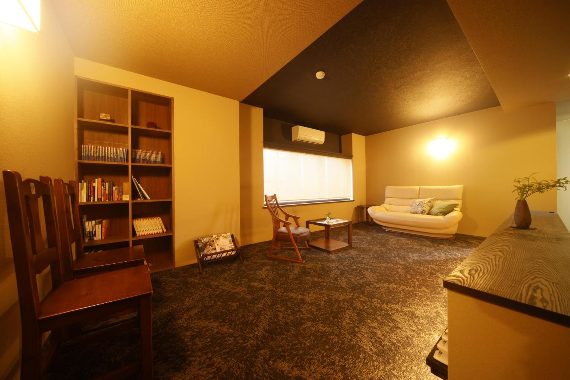 Towa Ryokan Kiotó Kültér fotó
